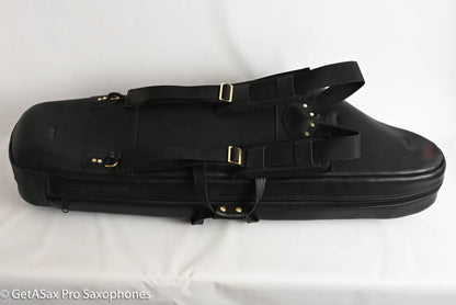 Selmer Mark VI Baritone Low A 1962 Original Lacquer Plays Great! 99457