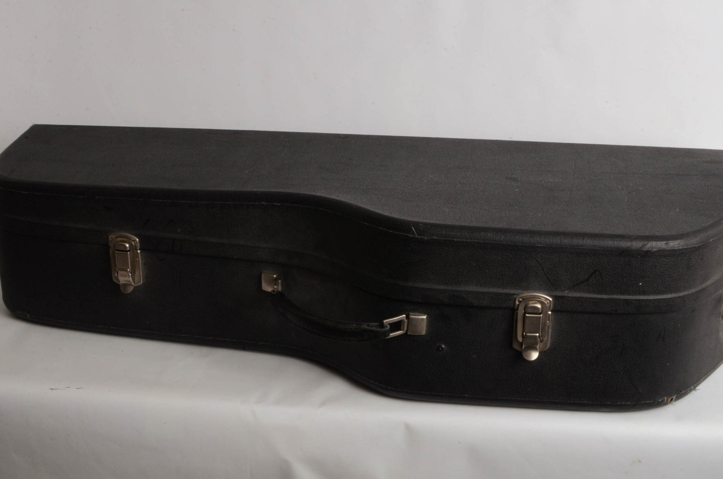 Selmer Mark VI Baritone 1978 Low Bb Original Lacquer Excellent Condition Original Pads 278790