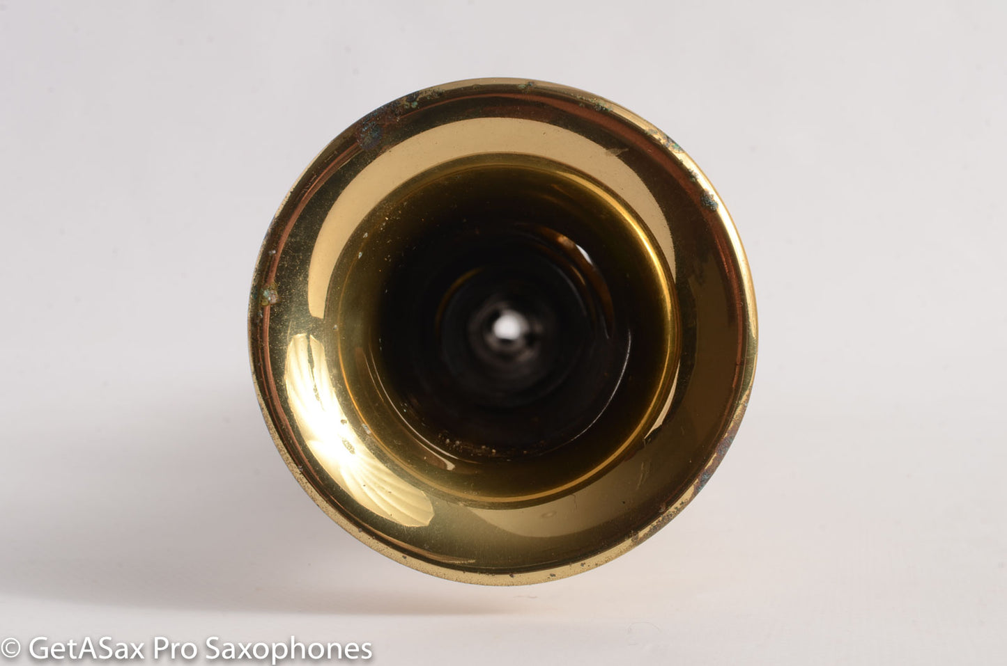Selmer Mark VI Sopranino Saxophone 250820