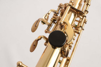Selmer Mark VI Soprano from 1971 Excellent Original Lacquer 189112