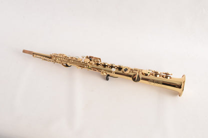 Selmer Mark VI Soprano from 1971 Excellent Original Lacquer 189112