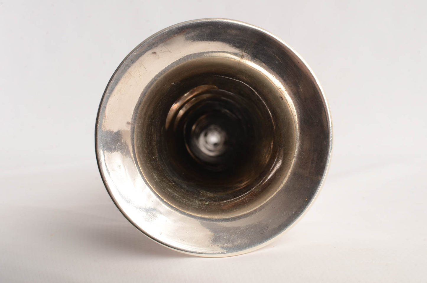 Selmer Mark VI Soprano from 1971 Original Silver Plate + BAM Case 189125