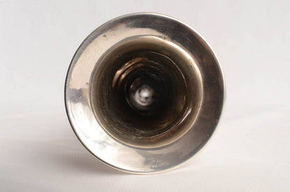 Selmer Mark VI Soprano from 1971 Original Silver Plate + BAM Case 189125