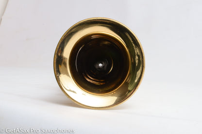 Selmer Mark VI Soprano Original Lacquer Excellent Condition! 210073