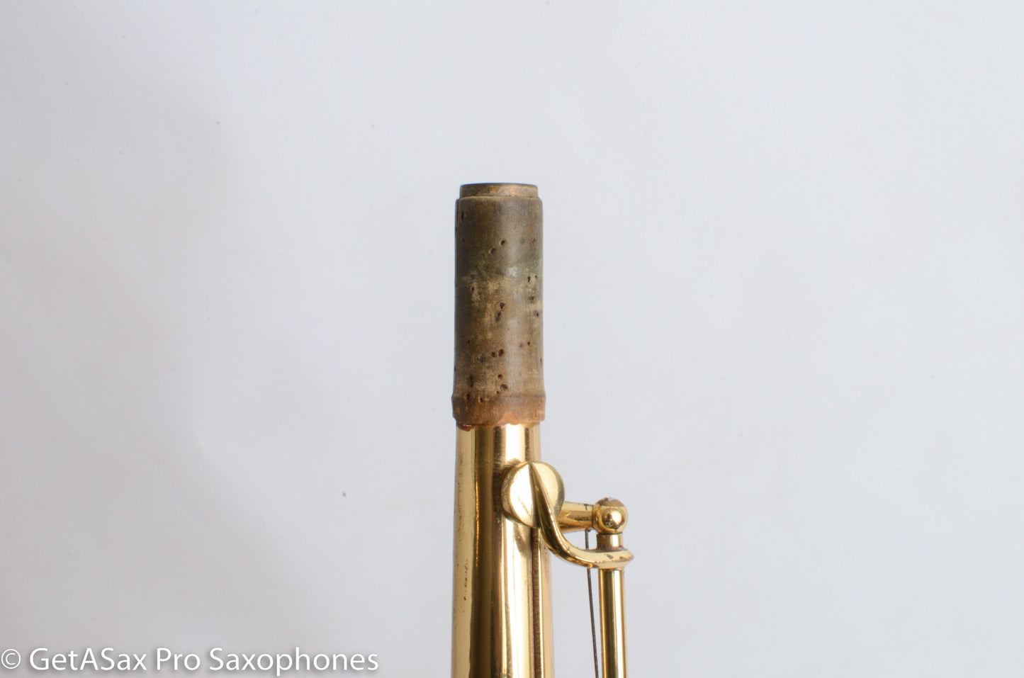 Selmer Mark VI Soprano Original Lacquer Excellent Condition! 210073