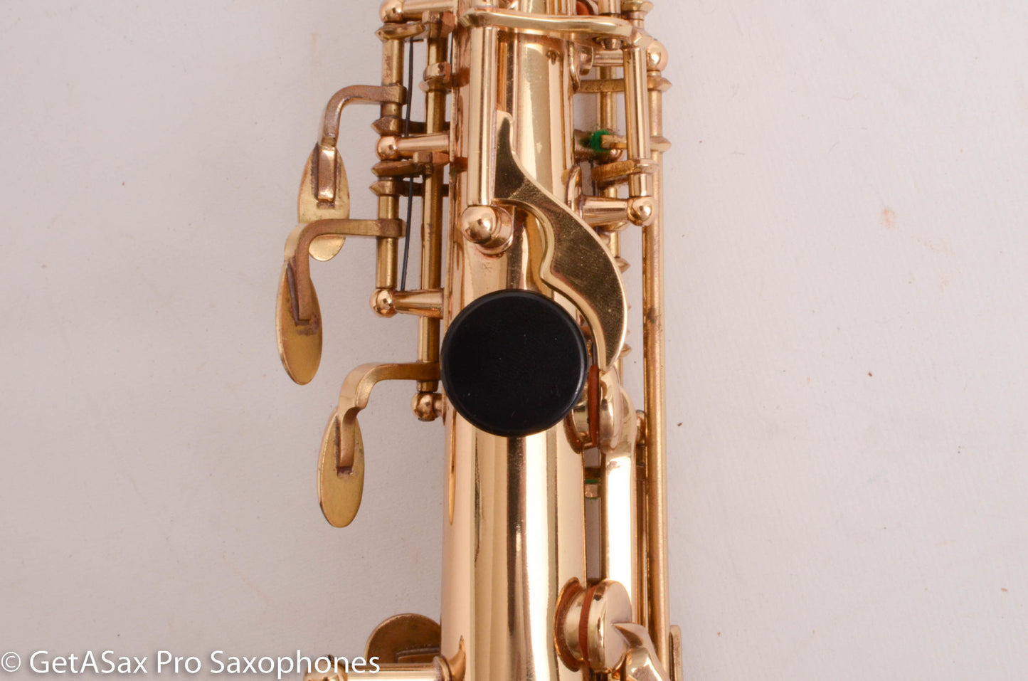 Selmer Mark VI Soprano Near Mint Original Lacquer 222370