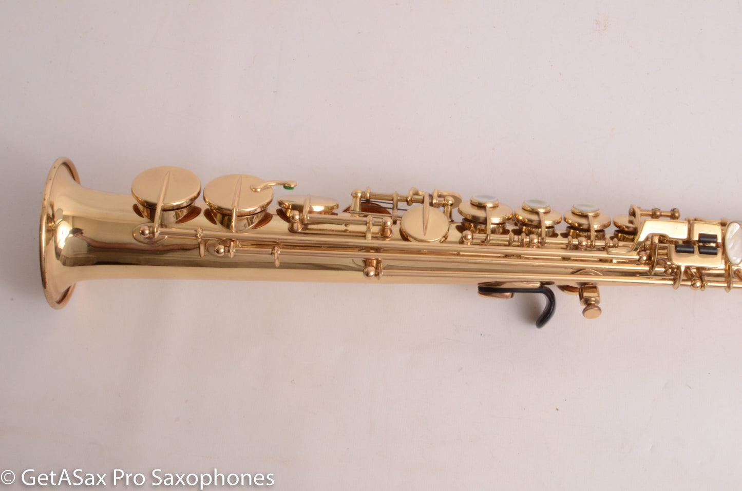 Selmer Mark VI Soprano Near Mint Original Lacquer 222370