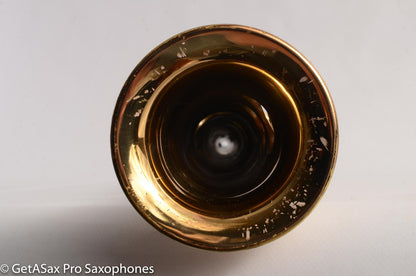 Selmer Mark VI Soprano Saxophone 253537
