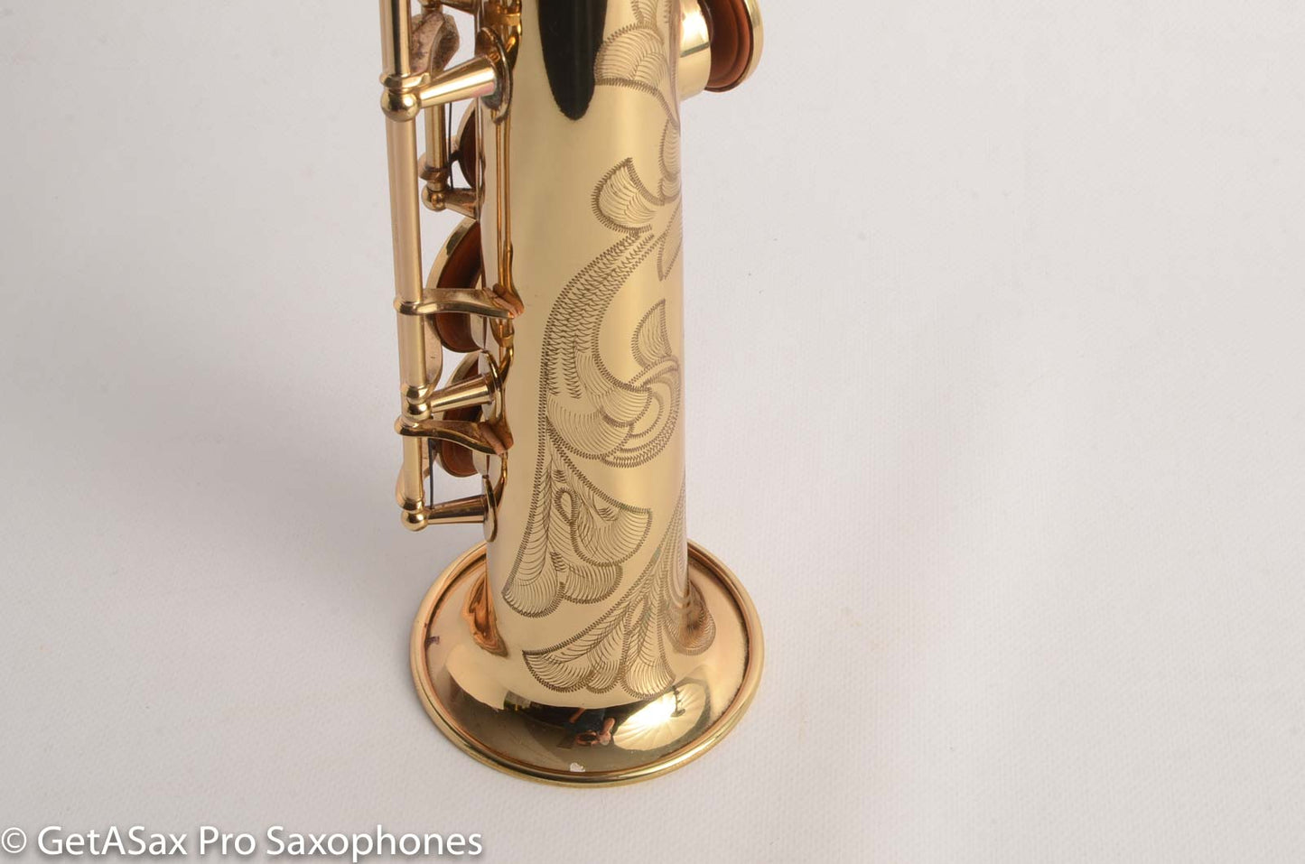 Selmer Mark VI Soprano 306xxx Original
