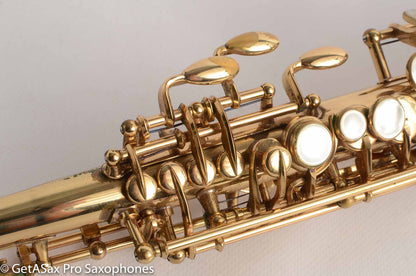 Selmer Mark VI Soprano 306xxx Original