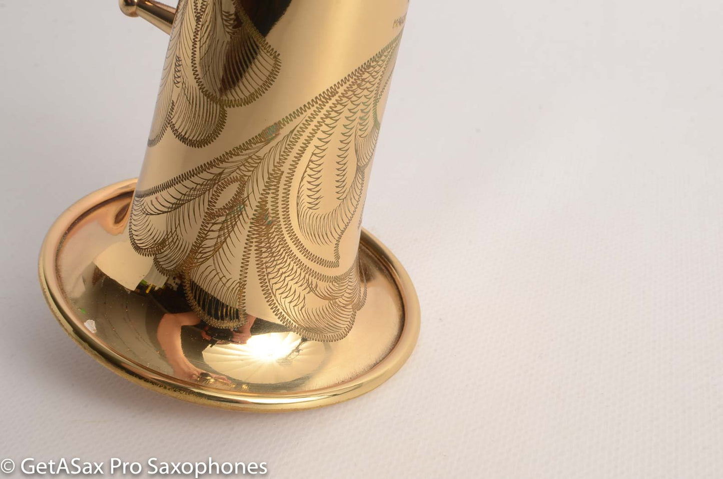 Selmer Mark VI Soprano 306xxx Original