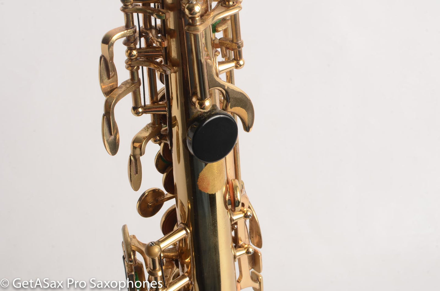 Selmer Mark VI Soprano 306xxx Original