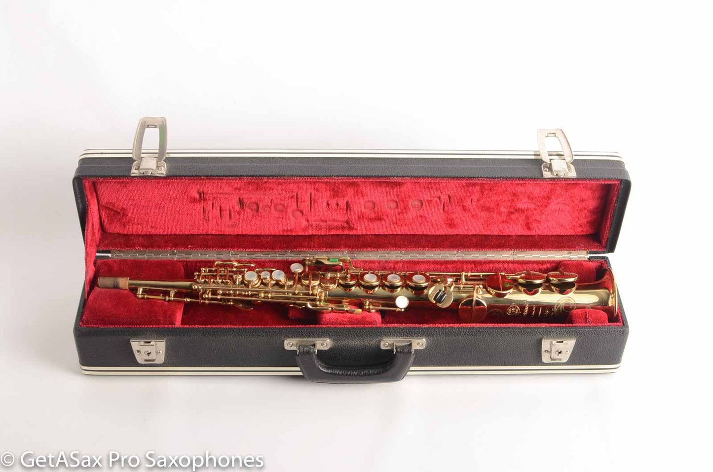 Selmer Mark VI Soprano 306xxx Original