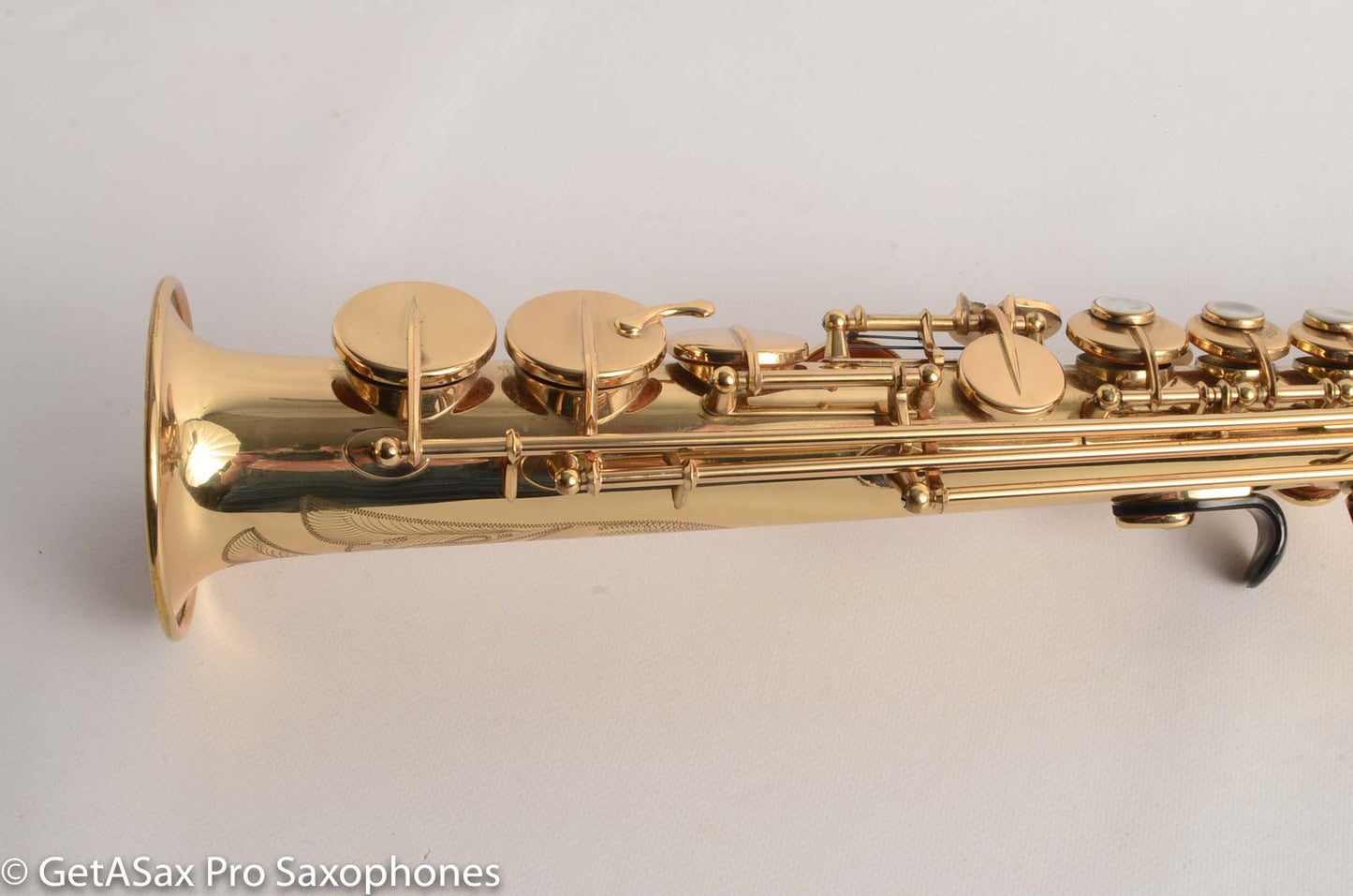 Selmer Mark VI Soprano 306xxx Original