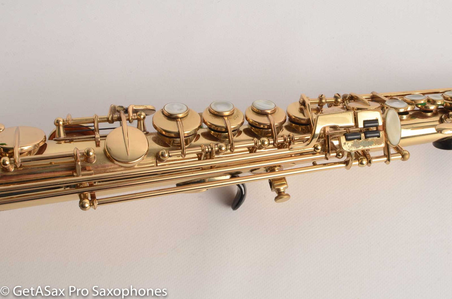 Selmer Mark VI Soprano 306xxx Original