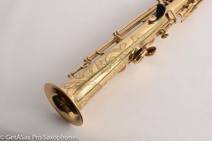 Selmer Mark VI Soprano 306xxx Original