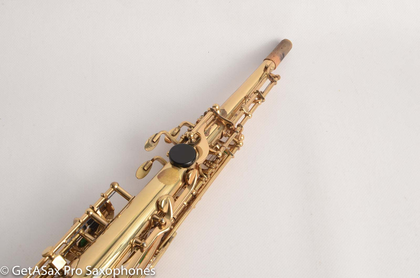 Selmer Mark VI Soprano 306xxx Original
