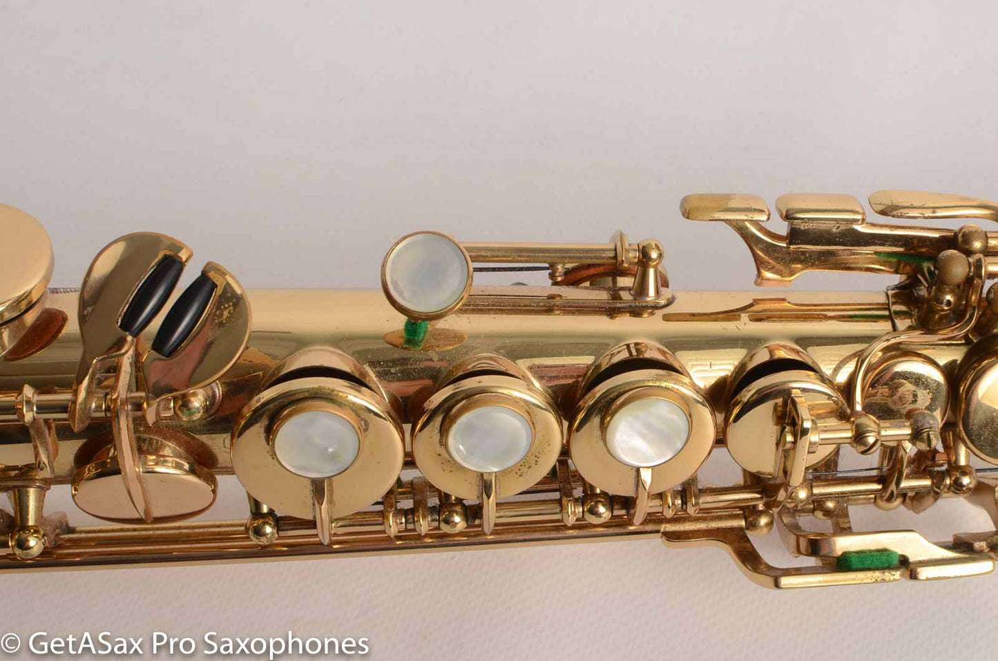 Selmer Mark VI Soprano 306xxx Original