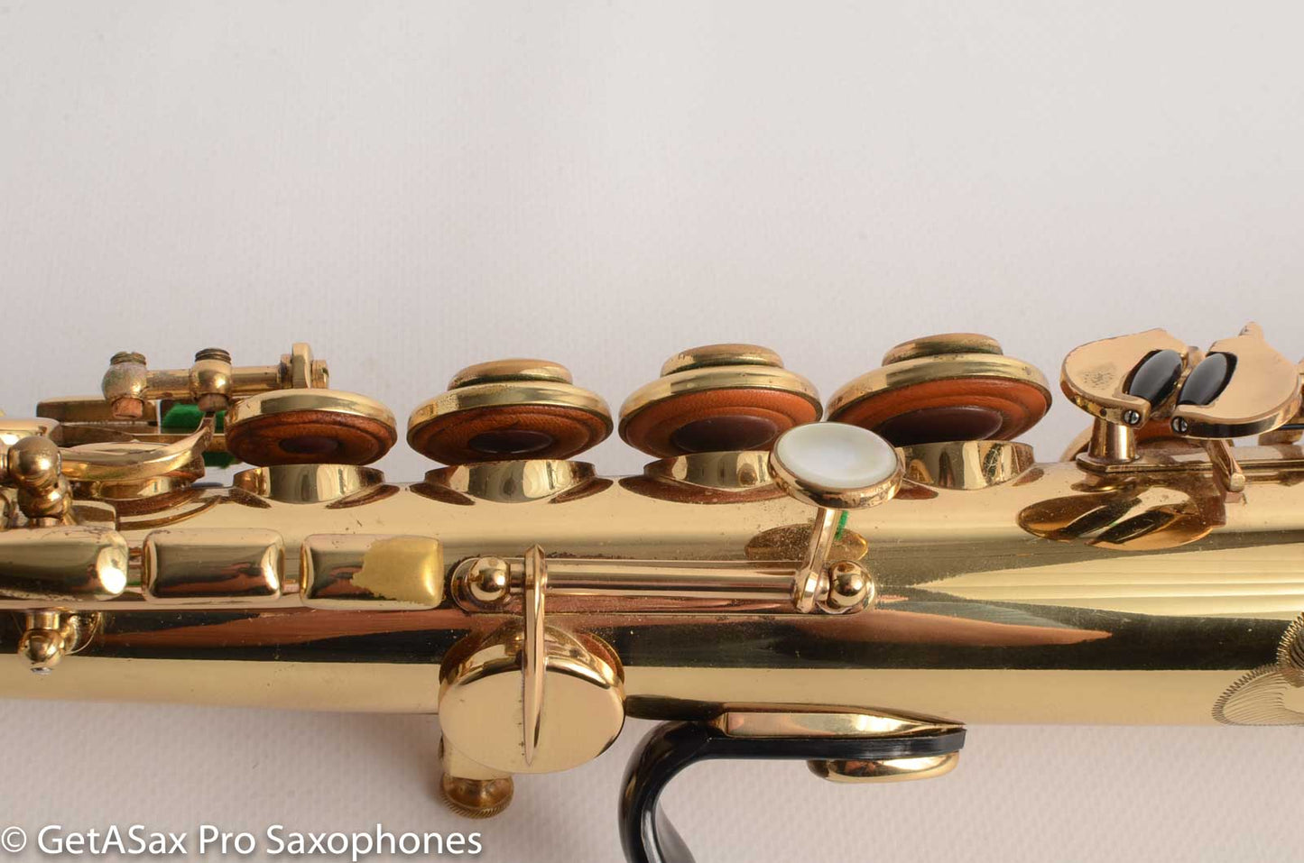 Selmer Mark VI Soprano 306xxx Original