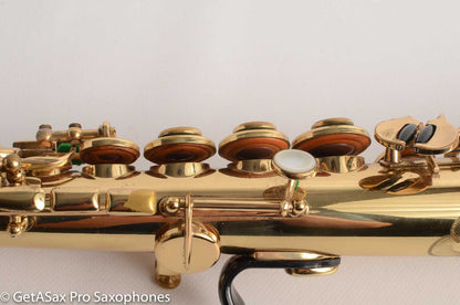 Selmer Mark VI Soprano 306xxx Original