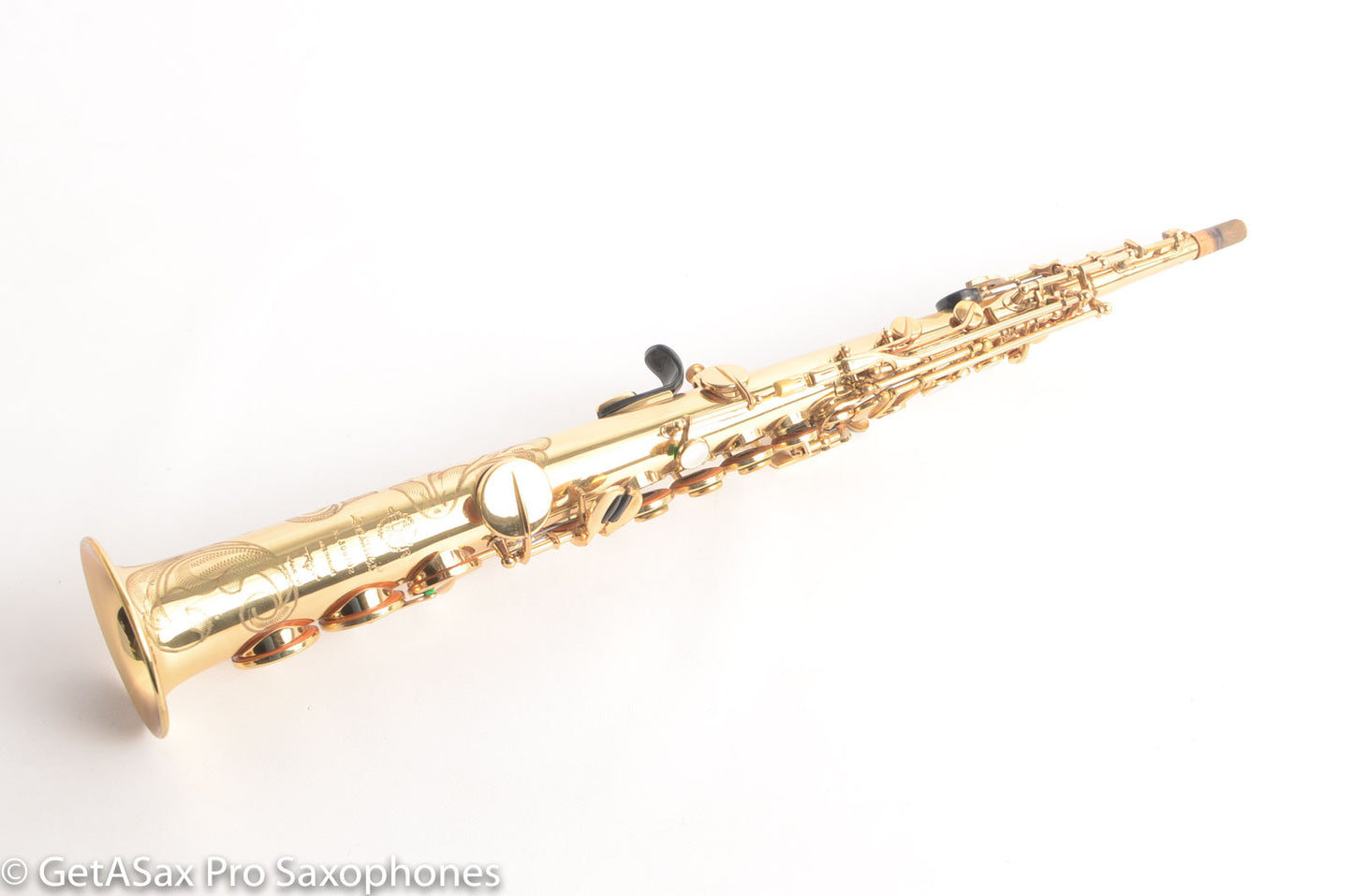 Selmer Mark VI Soprano 306xxx Original