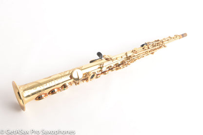 Selmer Mark VI Soprano 306xxx Original