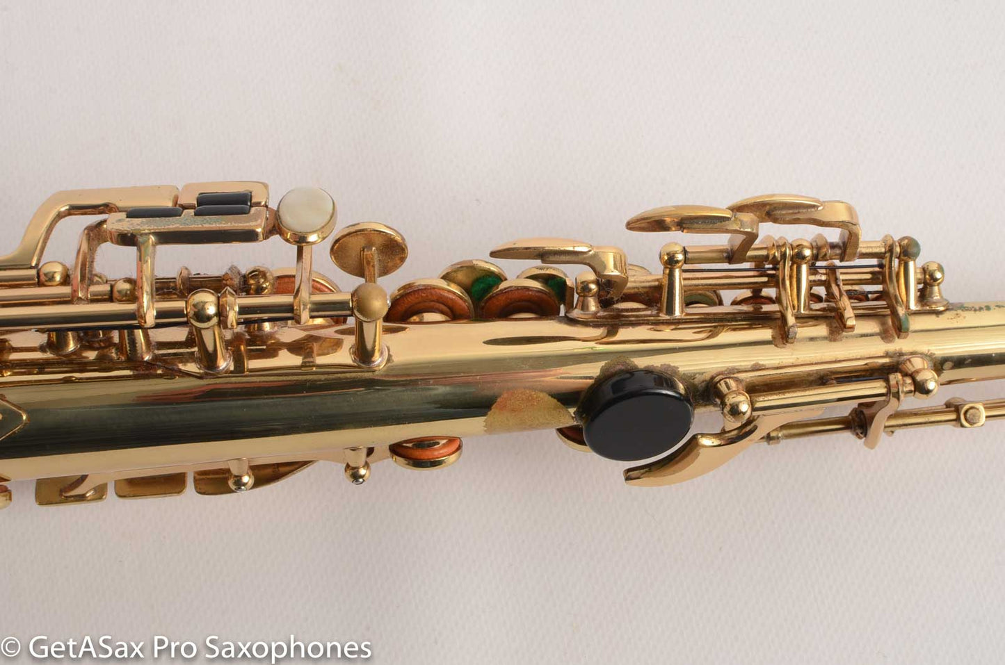 Selmer Mark VI Soprano 306xxx Original