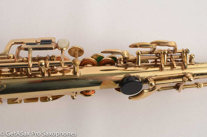 Selmer Mark VI Soprano 306xxx Original