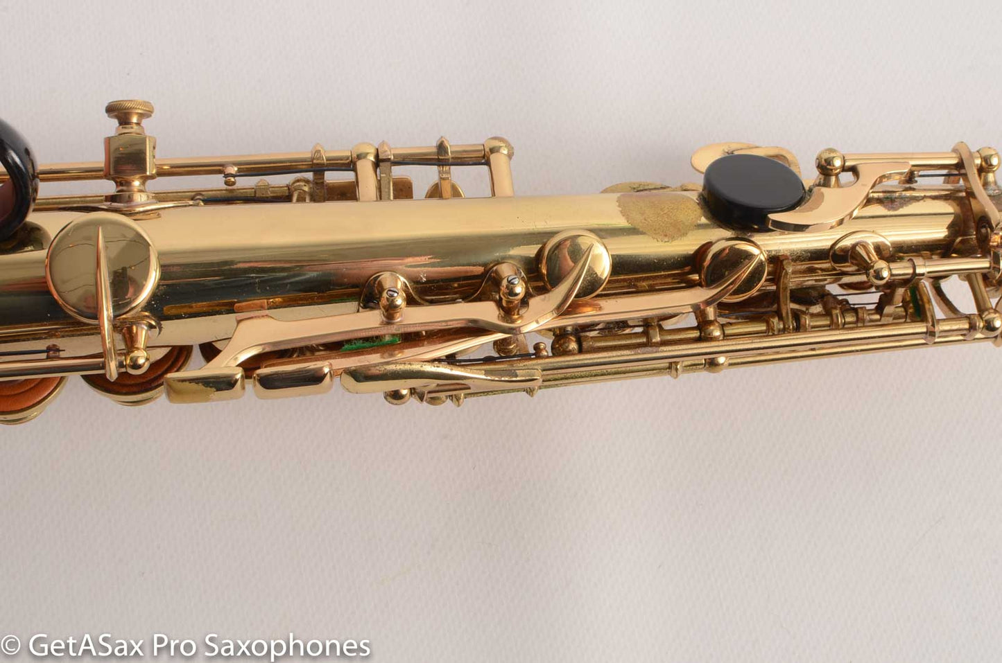 Selmer Mark VI Soprano 306xxx Original