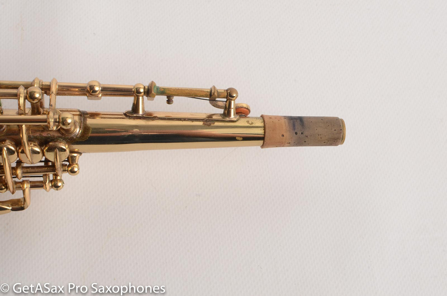 Selmer Mark VI Soprano 306xxx Original