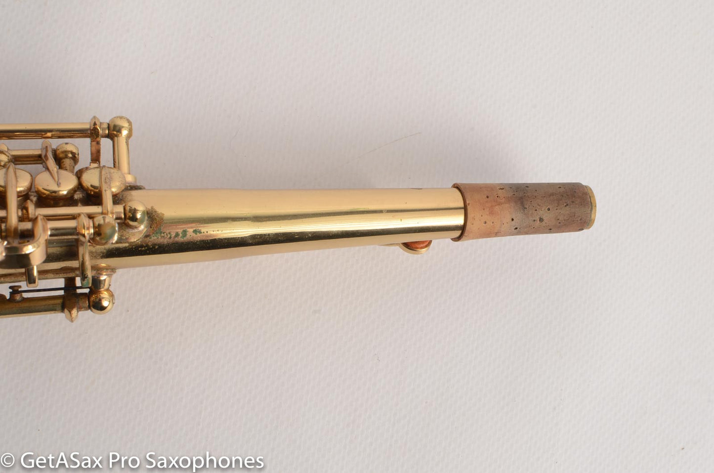 Selmer Mark VI Soprano 306xxx Original