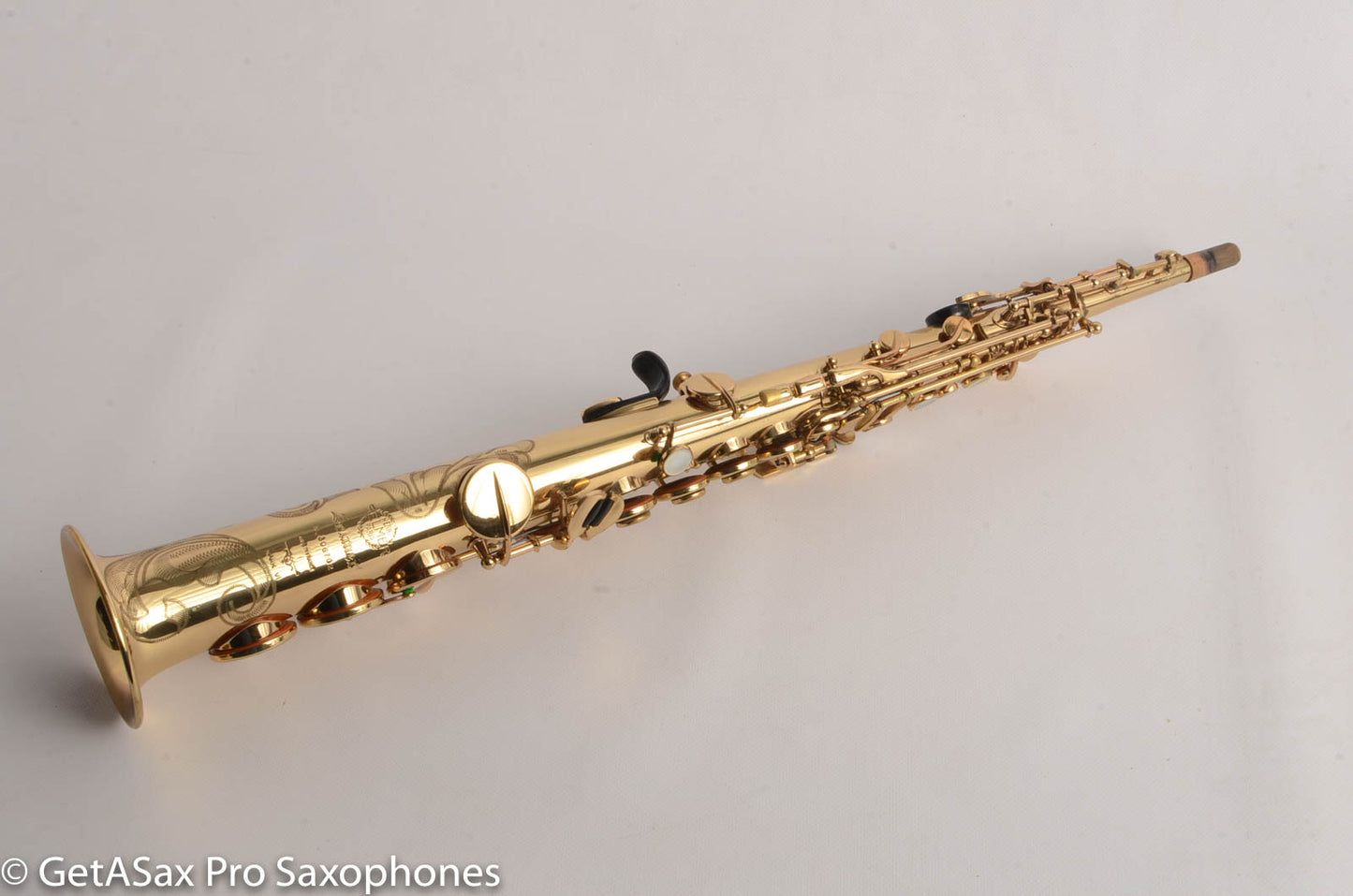 Selmer Mark VI Soprano 306xxx Original