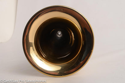 Selmer Mark VI Soprano 306xxx Original