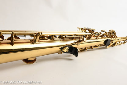 Selmer Mark VI Soprano Original Lacquer Excellent Condition Original Pads! 187369