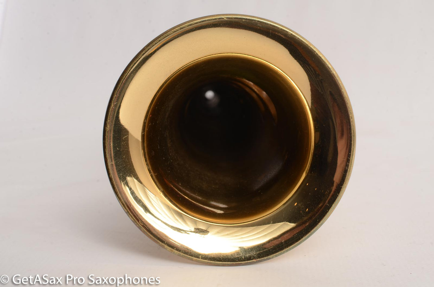 Selmer Mark VI Soprano Original Lacquer Very Good Condition 197315