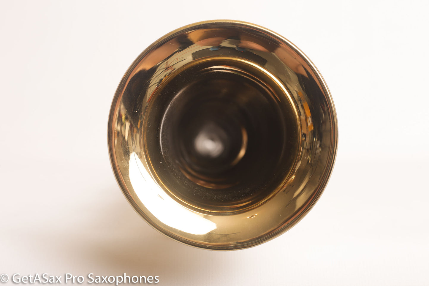 Selmer Mark VI Soprano Near Mint Original Lacquer 187102