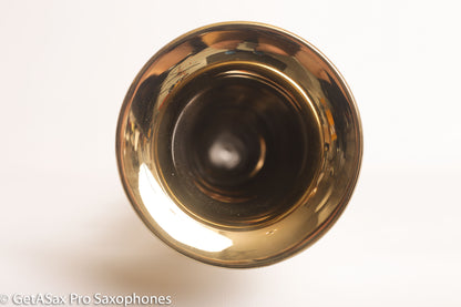 Selmer Mark VI Soprano Near Mint Original Lacquer 187102