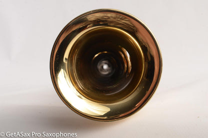 Selmer Mark VI Soprano Saxophone 276162 Original Lacquer Excellent Condition