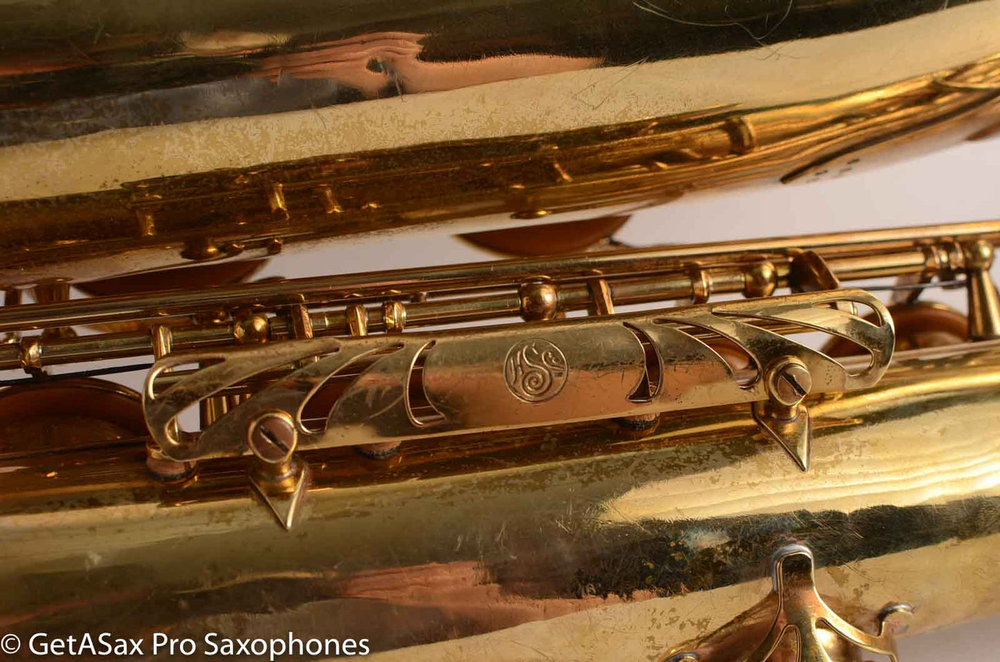 Selmer Mark VI Tenor 125xxx from 1965 Overhauled!