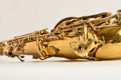 Selmer Mark VI Tenor 1966 Relacquer Great Deal 136290