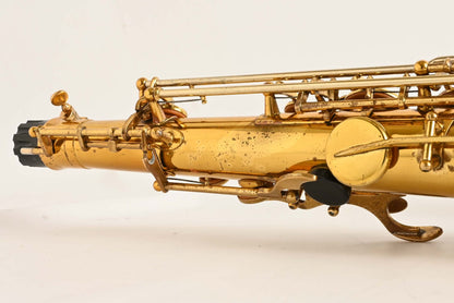 Selmer Mark VI Tenor 1966 Relacquer Great Deal 136290