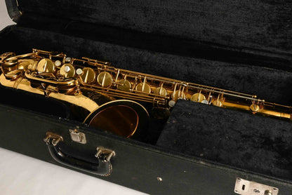Selmer Mark VI Tenor 1966 Relacquer Great Deal 136290