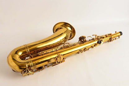 Selmer Mark VI Tenor 1966 Relacquer Great Deal 136290
