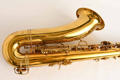 Selmer Mark VI Tenor 1966 Relacquer Great Deal 136290