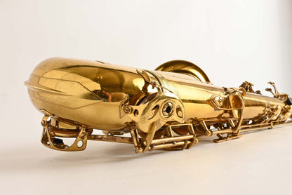 Selmer Mark VI Tenor 1966 Relacquer Great Deal 136290