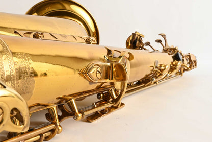 Selmer Mark VI Tenor 1966 Relacquer Great Deal 136290
