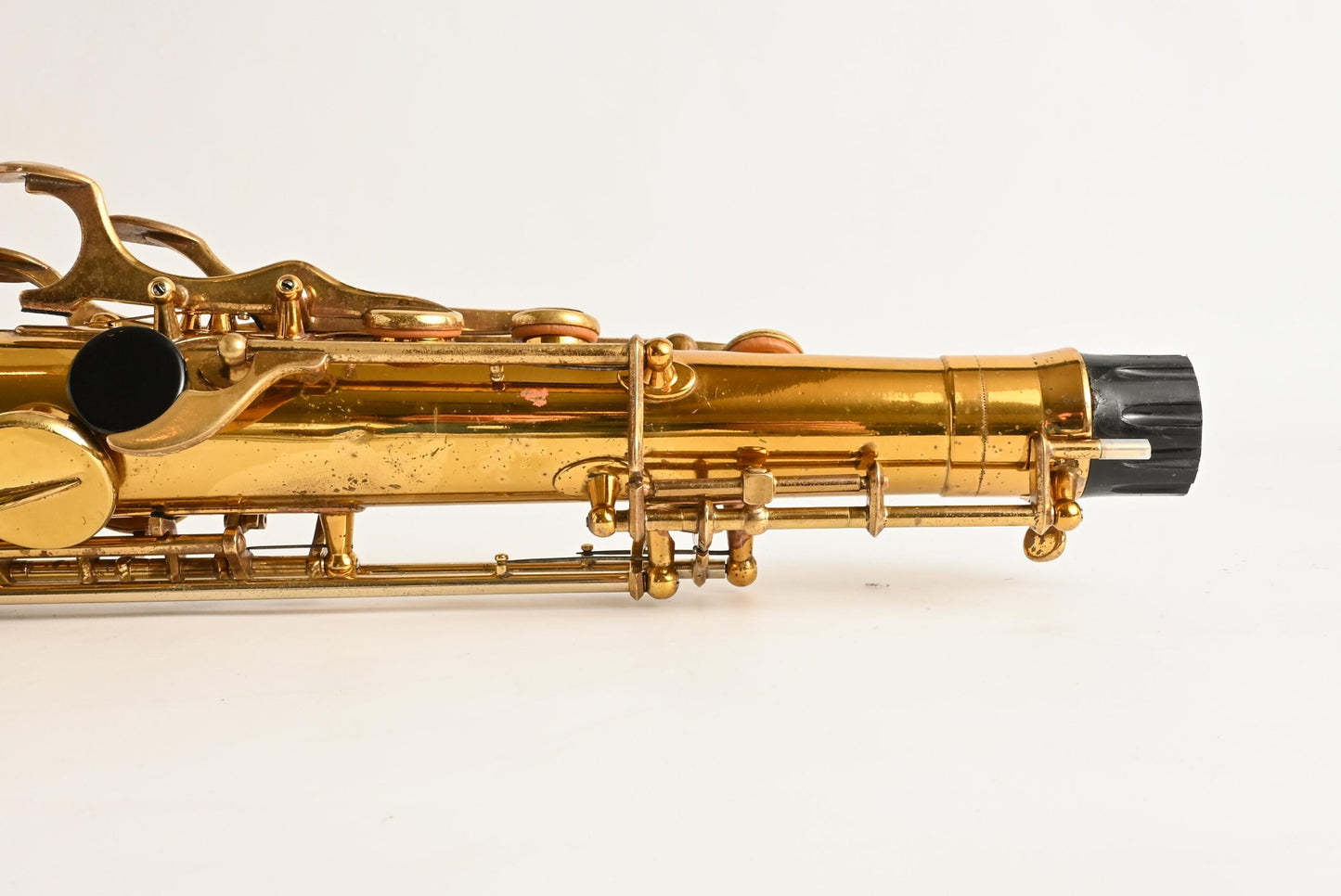Selmer Mark VI Tenor 1966 Relacquer Great Deal 136290