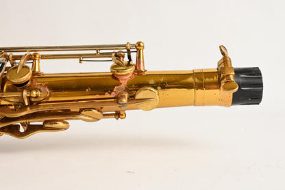 Selmer Mark VI Tenor 1966 Relacquer Great Deal 136290