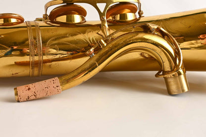 Selmer Mark VI Tenor 1966 Relacquer Great Deal 136290