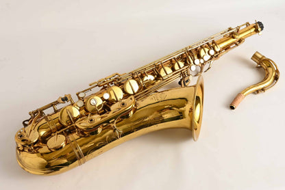 Selmer Mark VI Tenor 1966 Relacquer Great Deal 136290